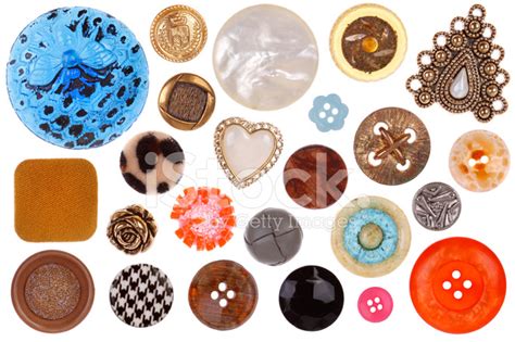 Buttons Stock Photo Royalty Free Freeimages