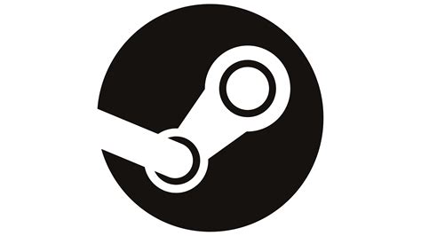 Steam Png Logo The Steam Logo Is Composed Of An Emblem With A Photos