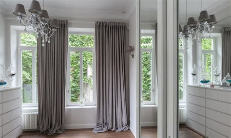 43 Modern Window Treatment Ideas Window Covering And Curtain Styles