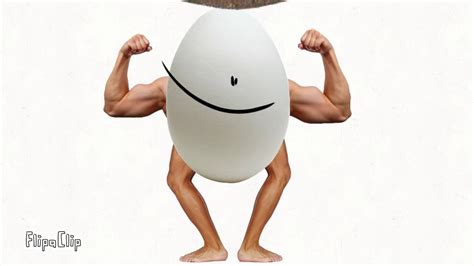 Egg Man Youtube