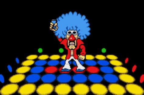Jimmy T Warioware  Jimmy T Warioware Nintendo Discover And Share