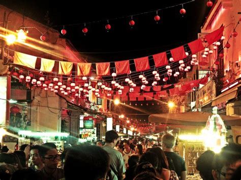 Jalan tukang besi, related objects. Melaka: My 24-hour Love Affair - Tripoto