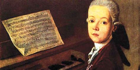 Wolfgang Amadeusz Mozart Opery Muzyka I Biografia