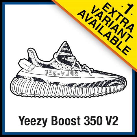 Create your creams your way!in a world of too many cream yeezy's, here's your chance to stand out! Adidas Yeezy Boost 350 V2 Sneaker Coloring Pages - Created ...