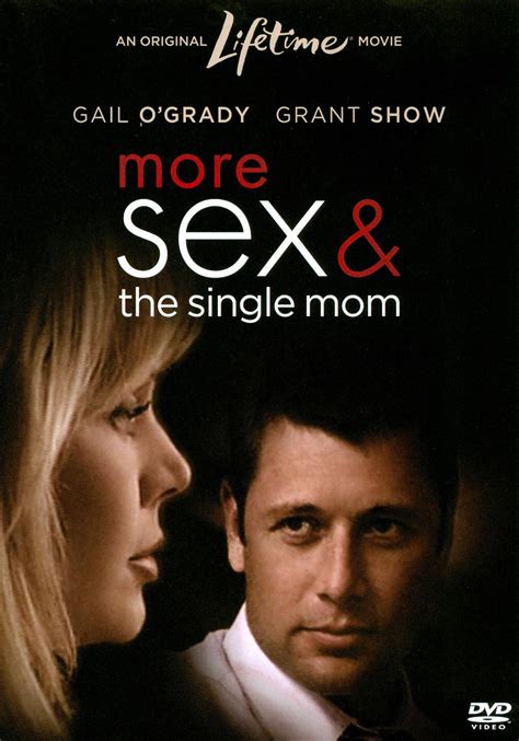Best Buy More Sex And The Single Mom Dvd 2005