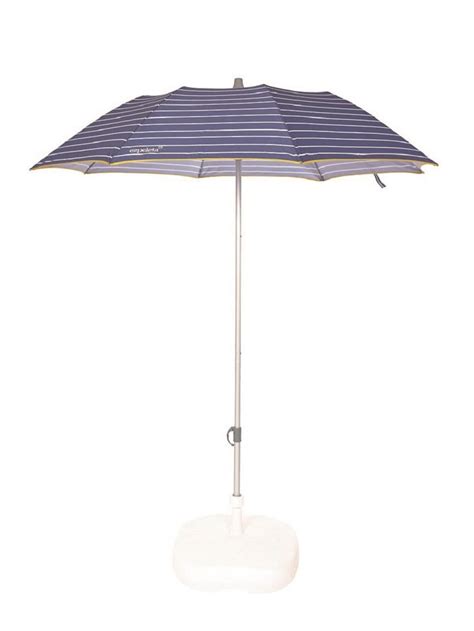 Uv Portable Beach Umbrella Upf 50 New To Umbrella Heaven