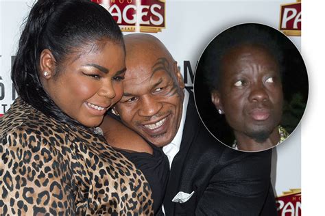 For more celebrity videos from the world of music, movie, sports, comedy and politics, please subscribe to my channel. Mike Tyson Gonna 'Knock Out' Michael Blackson For 'Disrespecting' Daughter!! - MTO News