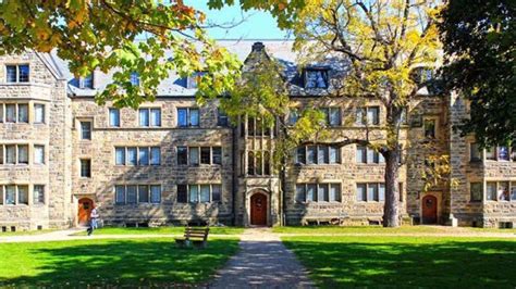 10 Most Beautiful College Campuses Stemjobs