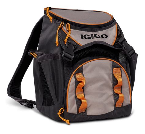 Igloo 19 Can Adventure Backpack Cooler