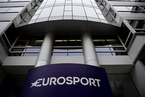 Discovery Unveils New Eurosport Management Appointments With An Eye On
