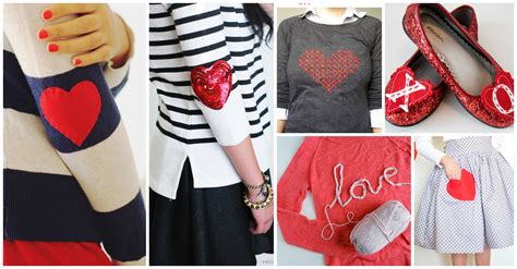 Fashionable DIY Valentine's Day Ideas To Make Right Now