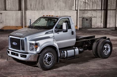 Ford F650 All Years And Modifications With Reviews Msrp Ratings