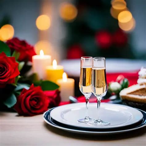 How To Celebrate Marriage Anniversary At Home - Groenerekenkamer