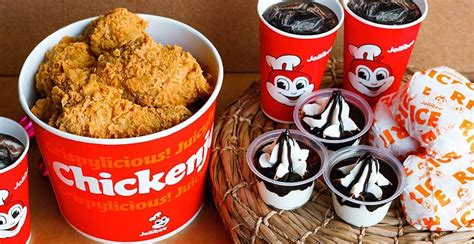 Jollibee Opening The First Of Multiple New Gta Locations This Fall