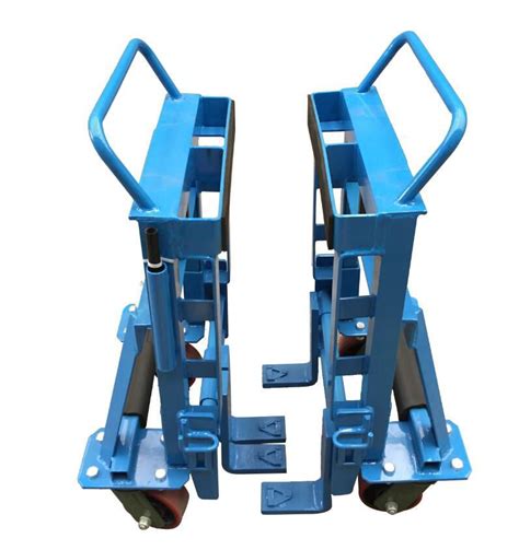 Handling Cart Fm270 2 I Lift Equipment Ltd Steel Multipurpose