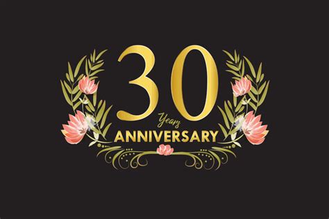 10 Fabulous 30th Wedding Anniversary Ts Prime Women An Online