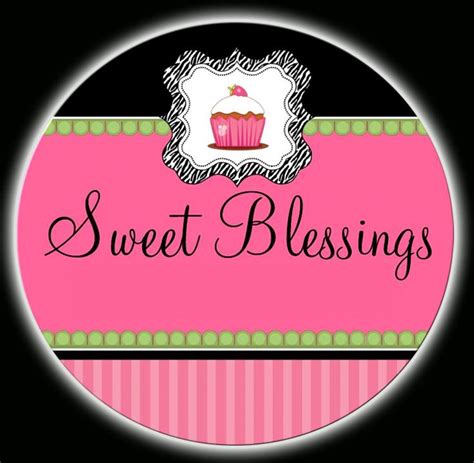 Sweet Blessings Cupcakes Fort Worth Tx