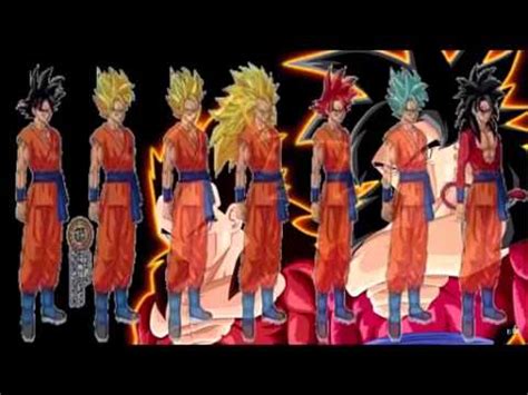 We did not find results for: ¿Goku SSJ4 aparecera en Dragon Ball Super?-Informacion Oficial - YouTube