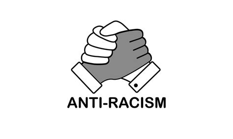 Homie Handshakes Anti Racism Vector Symbol 5282007 Vector Art At Vecteezy