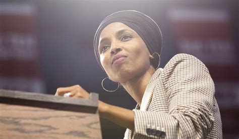 Ilhan Omar Divorces Husband Ahmed Hirsi Washington Times