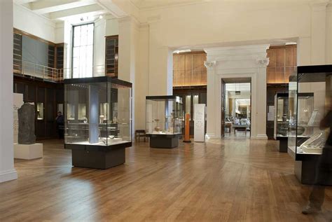 British Museums Room 2 World Archaeology