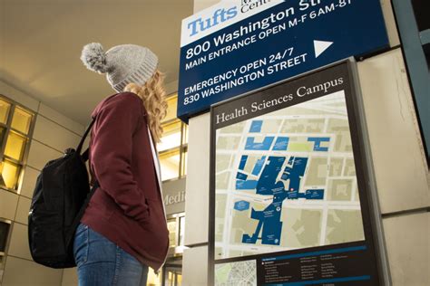 Tufts University Transfer Acceptance Rate Requirements And Application Deadline