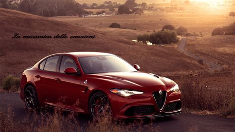 2560x1440 Alfa Romeo Alfa Romeo Giulia Italian Cars Car Wallpaper