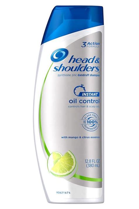 Best Shampoos For Oily Hair 2020 Top Shampoos For Greasy Hair
