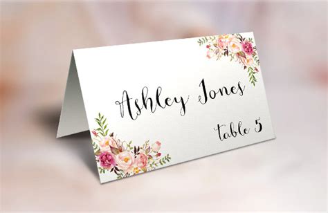 Printable Wedding Cards Free And Premium Templates