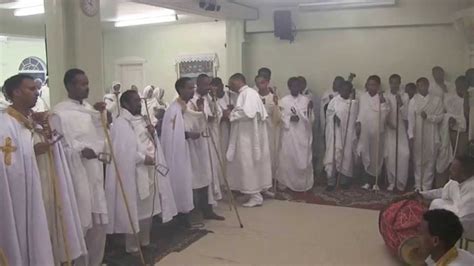 Easter At Debre Sahl St Michael Eritrean Orthodox Tewahedo Church 4