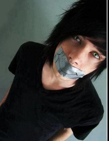 It has been 1 year since i first permed my hair so i decided to do a video showing the changes i went through. Emo Boy - Emo Photo (33330916) - Fanpop