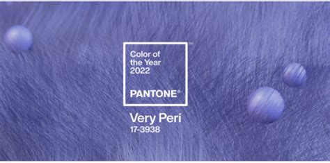 Pantones Fabulous Color Of The Year Periwinkle Sheshe Show