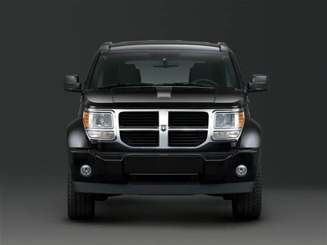 Find out why the 2008 dodge nitro is rated 7.2 by the car connection experts. DODGE Nitro specs & photos - 2006, 2007, 2008, 2009, 2010 ...