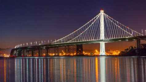 Maybe you would like to learn more about one of these? 13 Facts About the San Francisco-Oakland Bay Bridge ...