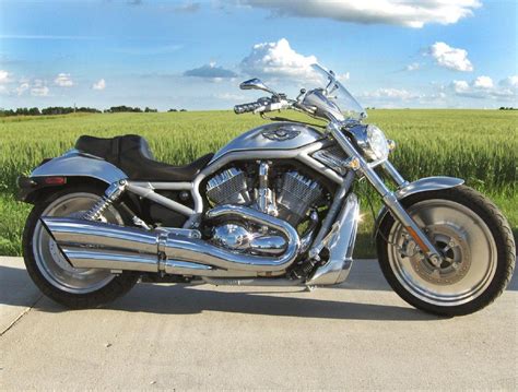 2012 Harley Davidson Vrscdx V Rod 10th Anniversary Edition Gallery