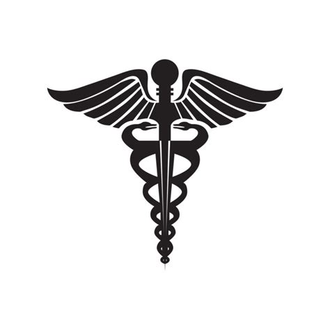 4 Medical Logos To Inspire Your Design • Online Logo Makers Blog