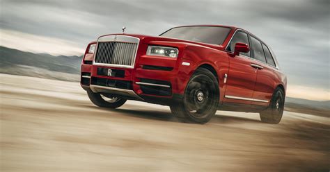 You can find more details by going to one of the sections under this page such as. Rolls-Royce reveals Cullinan SUV at a price of $325,000