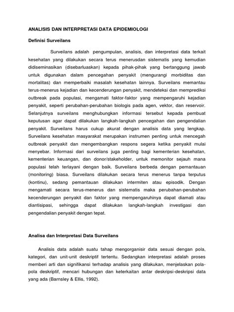 Interpretasi adalah pemberian kesan, pendapat, atau pandangan teoretis terhadap suatu objek yang dihasilkan dari pemikiran mendalam dan juga dipengaruhi oleh latar belakang orang yang melakukan. Interpretasi Adalah / Memahami Pcr Dan Rapid Test Pada ...