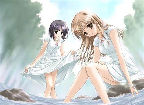 Download Anime Wallpapers Group 74