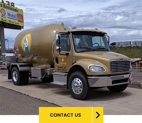 Whether it's for work, play, or simply enjoying the comfort of your home, we make it easy to fuel your world. Propane Delivery in Williams, AZ & Nearby | Superior Propane Inc.
