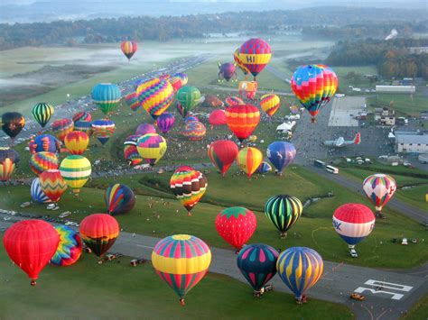 Balloon Festival 2024 New Brunswick Ny - Winna Kamillah