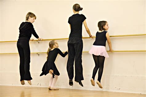 Progressing ballet technique (pbt) is a unique and essential approach to the art form that is ballet. a chance to dance: Tendre, Elancer, Plier, Elever, Sauter ...
