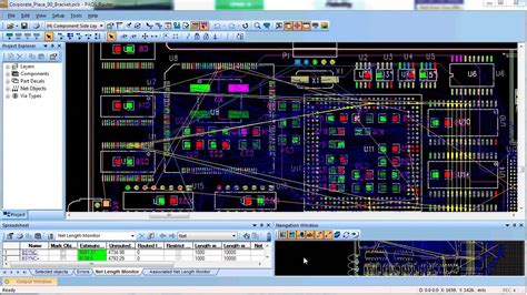 Pcb design software and layout drawing tools free download. Pads Pcb Design Software Free Download Crack - Pcb Circuits