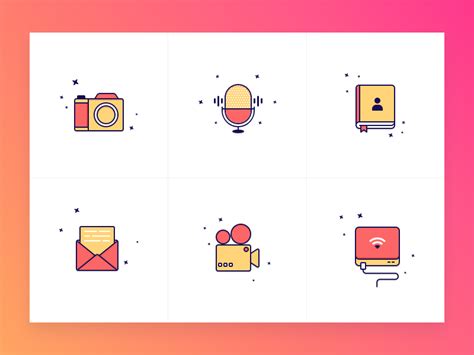 If Icon By Gale P🚣 For Freedom Union On Dribbble