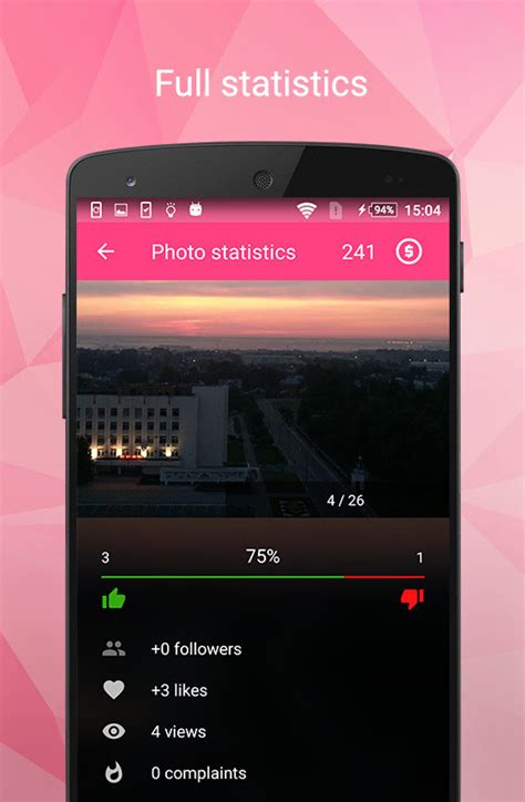 Likes Followers Instagram Apk Free Social Android App Download Appraw
