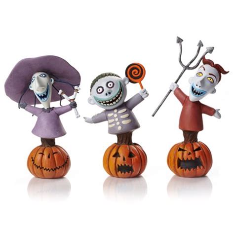 Maybe you would like to learn more about one of these? The Nightmare Before Christmas Lock Shock and Barrel Grand ...
