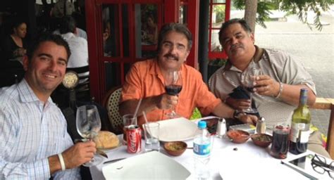 Get updates on the latest laliga news and enjoy our posts, videos and analysis on marca english, the reference on spanish soccer M&M Group Welcomes Vicente Fernandez Jr. to the Roster - M ...