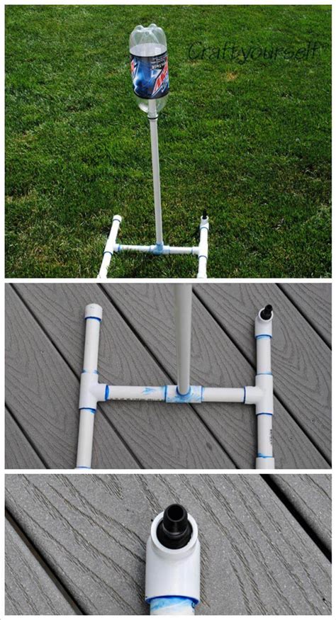 48 Diy Projects Out Of Pvc Pipe You Should Make ⋆ Diy Crafts