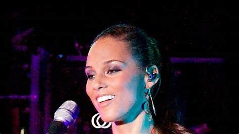 The Best Alicia Keys Quotes