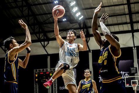 Sejarah Bola Basket Singkat Di Indonesia Dan Dunia At - vrogue.co